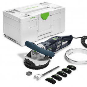 콘크리트 그라인더 RG 13- ECI-Plus