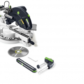 슬라이딩 마이터쏘 KAPEX KS 120 REB