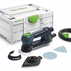 다기능 샌더 ROTEX RO 90 DX FEQ-Plus