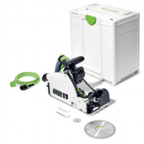 퍼펙트컷 플런지쏘 TSV 60 KEBQ-Plus