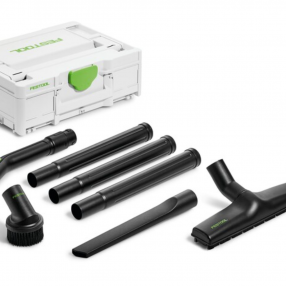 클리닝 세트 RS-ST D 27/36-Plus