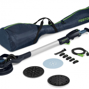 벽면 샌더 PLANEX LHS 2-M 225 REQ