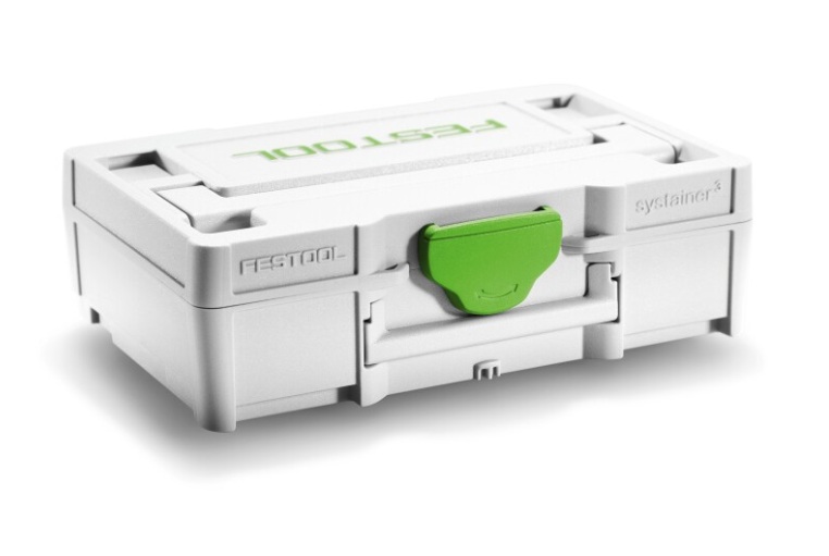 시스테이너³ SYS3 XXS 33 GRY