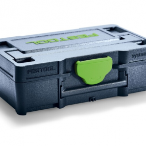 시스테이너³ SYS3 XXS 33 BL