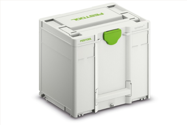 시스테이너³ SYS3 M 337