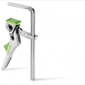 레버 클램프 FS-HZ 160