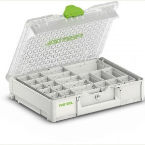 시스테이너³ 정리함 SYS3 ORG M 89 22xESB