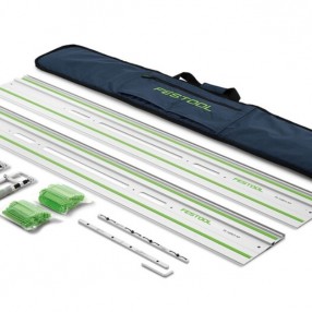 가이드레일 FS 1400/2-KP-Set