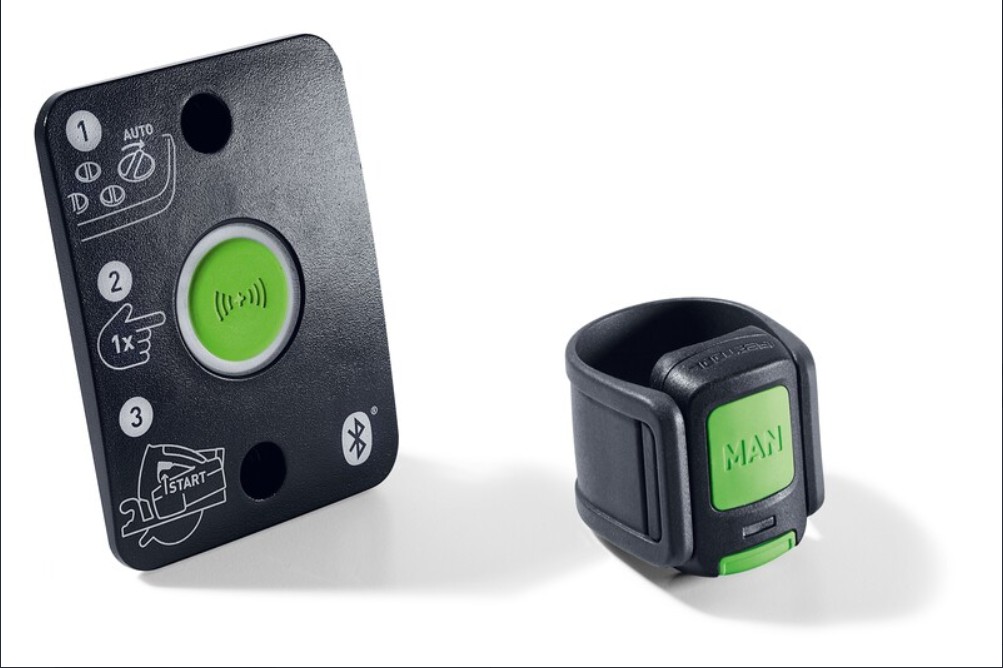 블루투스® 리모컨 CT-F I/M-Set