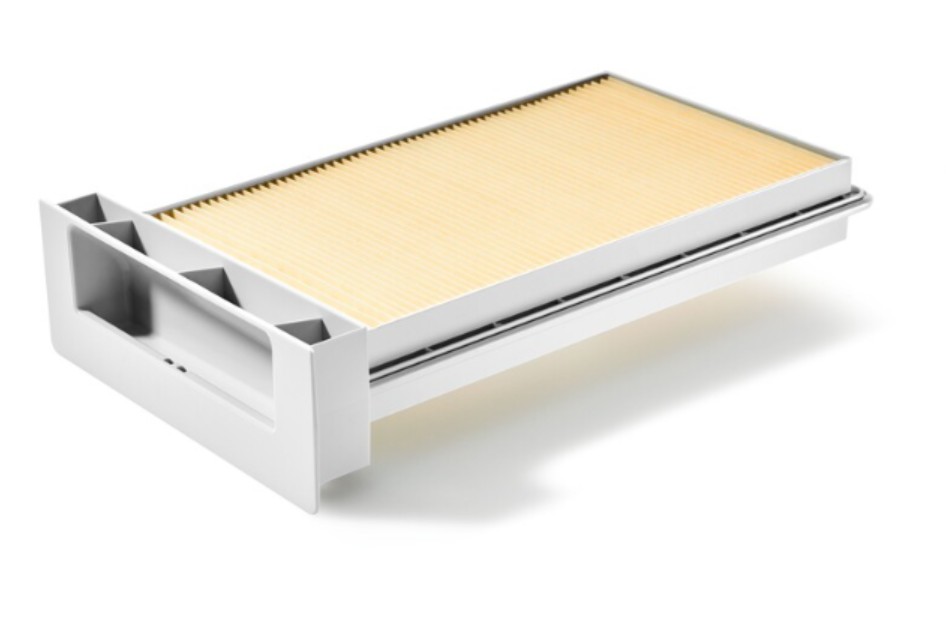 메인 필터 HF-CT COMP