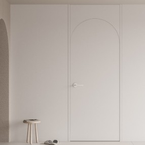 아치 도어 & 문틀