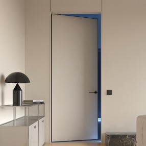 AM-300 AL 모듈러 도어