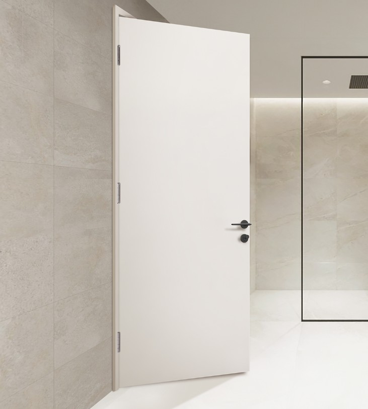 방염 도어 YA-001 민자