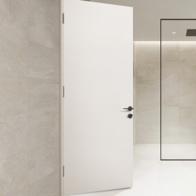 방염 도어 YA-001 민자