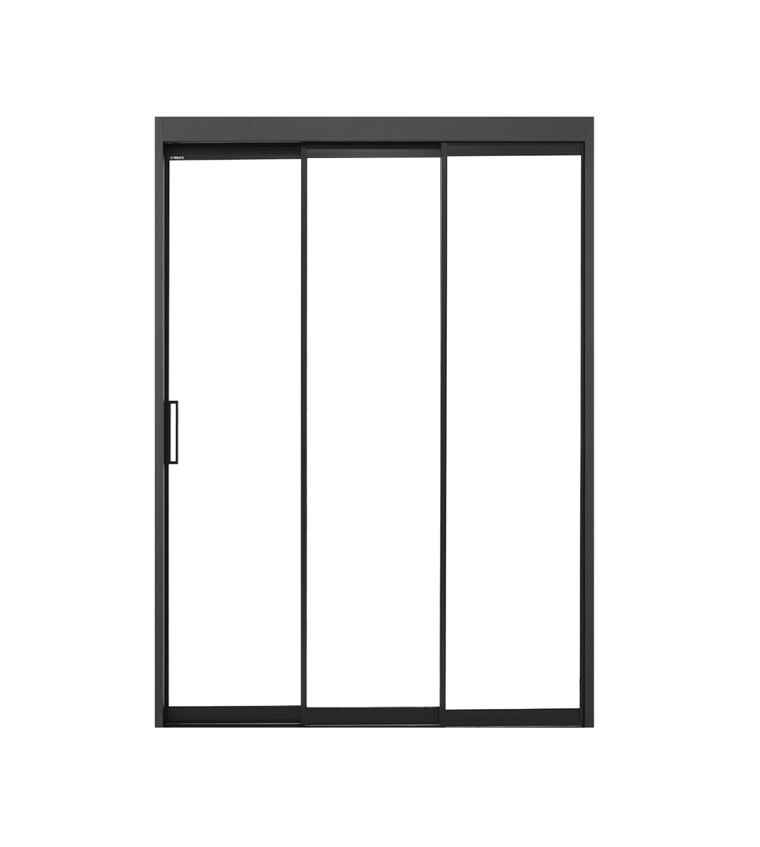 YSS-100 (이지 슈퍼슬림 3연동)