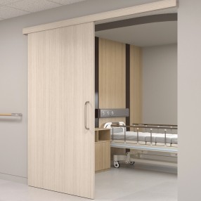 YHP-004 합판 도어