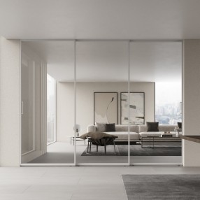 리안 200 3연동 상부구동