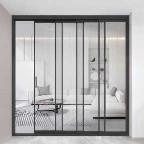 슈퍼 슬림 4연동