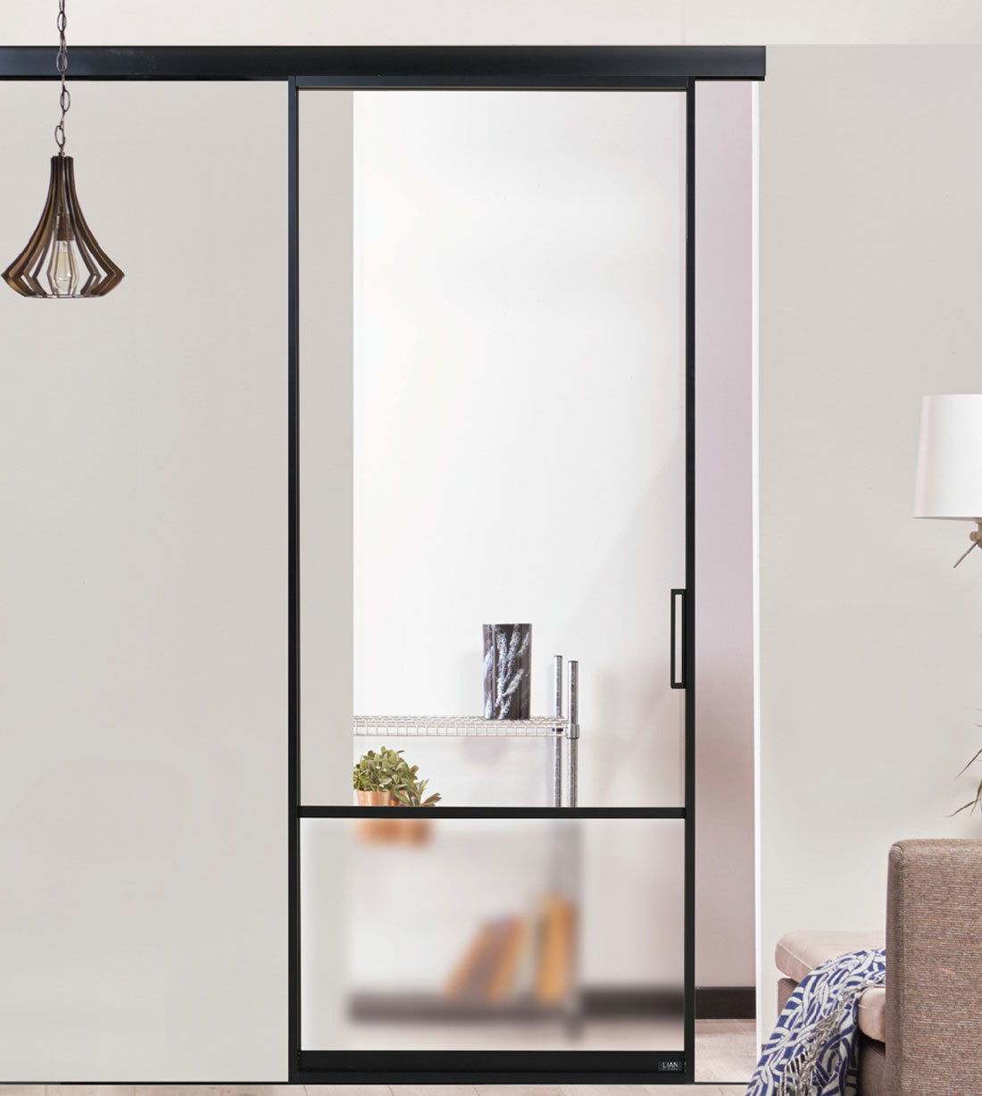 리안 YSL-200 시리즈