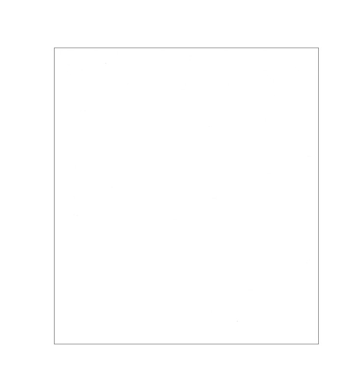 [방염가능] HS004 / WA-06 / 크림화이트