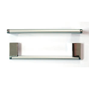 AL비엔나 (128-192p, 2구손잡이, 알루미늄+캐스팅)