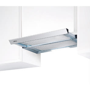 뉴빌트인 가로800mm장용 (NBH-280, 슬림후드 인출식)