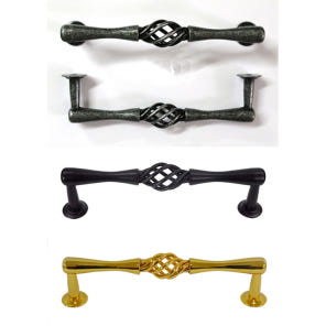 KB1050 (128p, 2구손잡이, 캐스팅)