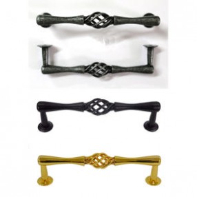 KB1050 (128p, 2구손잡이, 캐스팅)