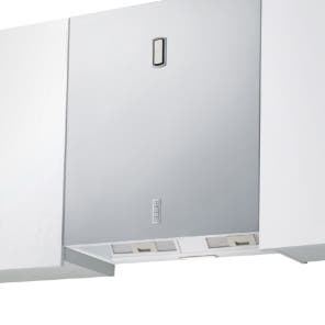 슬림라인 높이700mm (SLH-160SCI, 디럭스후드, 전동댐퍼장착가능)