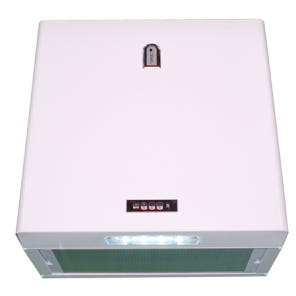 HS-530 높이600mm (디럭스후드)