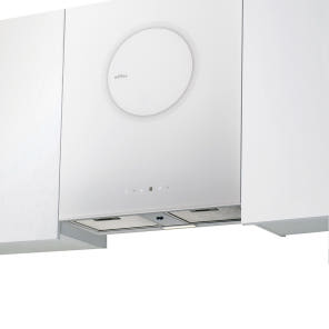 화이트루나 높이700mm (SWL-60GLT, 디럭스후드, 전동댐퍼장착가능)