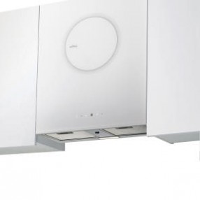 화이트루나 높이700mm (SWL-60GLT, 디럭스후드, 전동댐퍼장착가능)