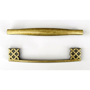 DH-145 (128p, 2구손잡이, 캐스팅)