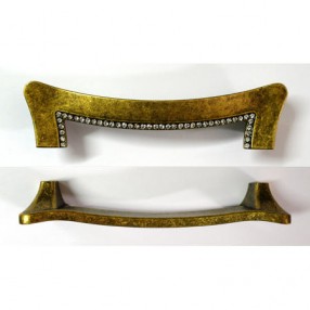 KB8567 (128p, 2구손잡이, 캐스팅+큐빅)