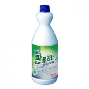 하츠 필터망 세제 (HC-MP1000)