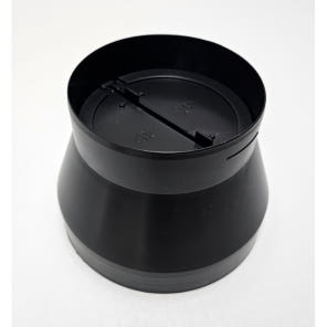 배기관어댑터 150-125파이 (Reducer)