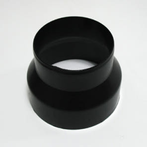 배기관어댑터 125-100파이 (Reducer)