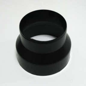 배기관어댑터 125-100파이 (Reducer)