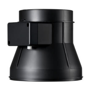 하츠전동댐퍼 (스마트댐퍼, MD125-3C)