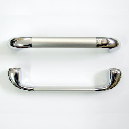 5529 (128-192p, 2구손잡이, 알루미늄+캐스팅)