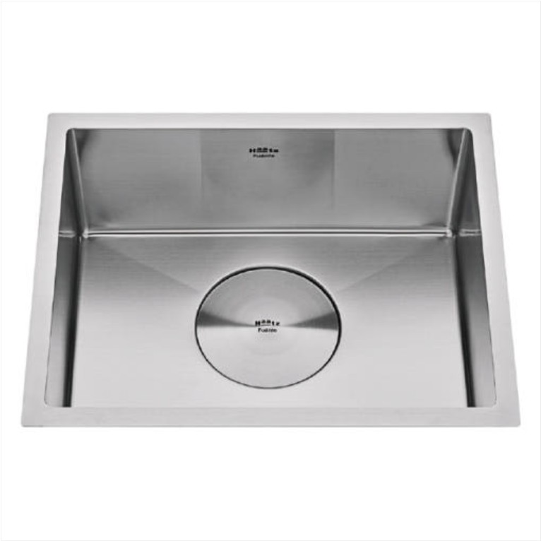 HZ-Q5503SF (가로550mm, 언더 씽크볼, 배수구 포함)