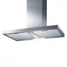 밀레니엄침니 가로900mm (MCH-90S, 침니후드, 전동댐퍼장착가능)