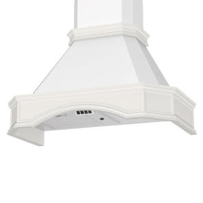 캐슬 가로900mm (PCS-90WHCI, 침니후드, 전동댐퍼장착가능)