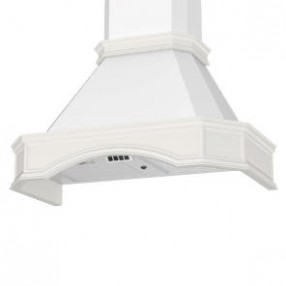 캐슬 가로900mm (PCS-90WHCI, 침니후드, 전동댐퍼장착가능)