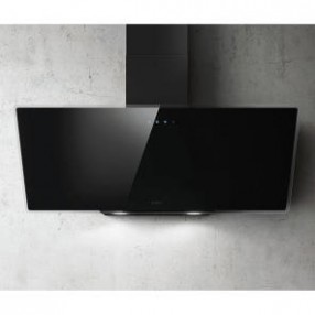 샤이어 블랙 가로900mm (SHIRE 900, 침니후드)