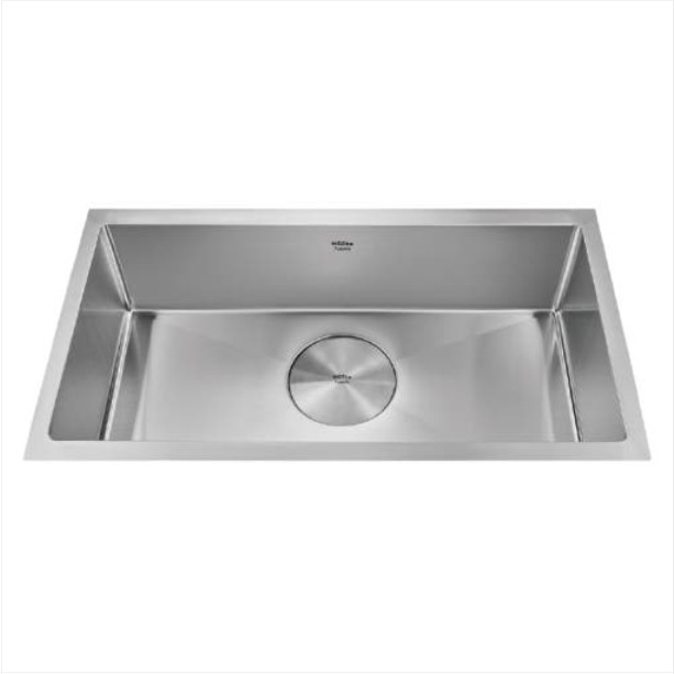 HZ-Q8305SF (가로830mm, 언더 씽크볼, 배수구 포함)