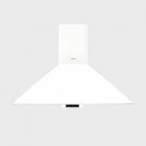 몽블랑 화이트 가로900mm (CPMB-90, 침니후드, 전동댐퍼장착가능)