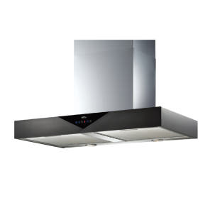 사임당 가로900mm (DSA-90S, 침니후드, 전동댐퍼장착가능)