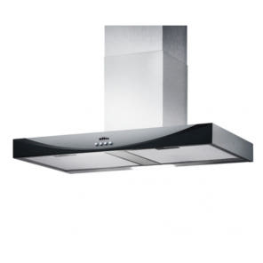 스마일 가로600mm (DSM-60S, 침니후드, 전동댐퍼장착가능)