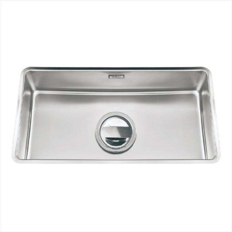 HZ-Q8401EC (가로840mm, 언더 씽크볼, 배수구 포함)